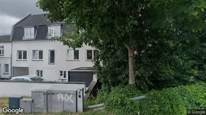 Lejligheder til leje i Nørresundby - Foto fra Google Street View