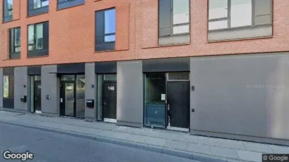 Lejligheder til leje i København SV - Foto fra Google Street View