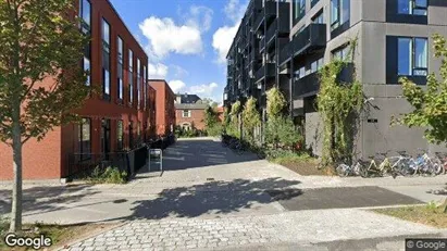 Lejligheder til leje i København SV - Foto fra Google Street View