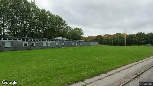 Lejligheder til leje i Albertslund - Foto fra Google Street View