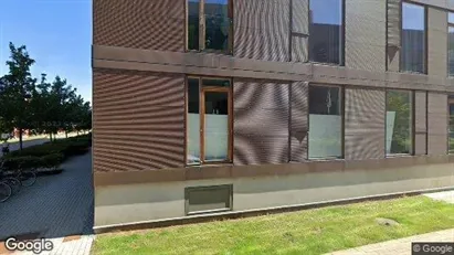 Lejligheder til leje i København SV - Foto fra Google Street View
