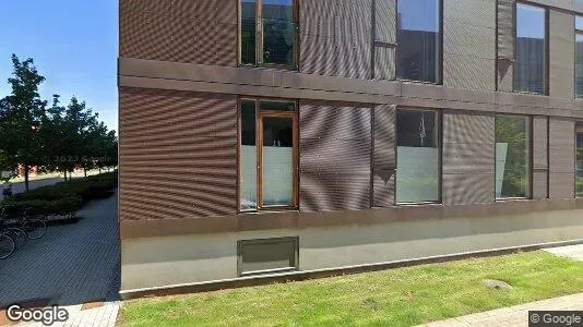 Lejligheder til leje i København SV - Foto fra Google Street View