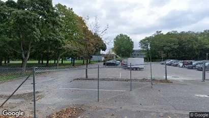 Lejligheder til leje i Albertslund - Foto fra Google Street View