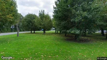 Lejligheder til leje i Albertslund - Foto fra Google Street View