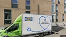 Lejlighed til leje, Glostrup, &lt;span class=&quot;blurred street&quot; onclick=&quot;ProcessAdRequest(1243836)&quot;&gt;&lt;span class=&quot;hint&quot;&gt;Se vej-navn&lt;/span&gt;[xxxxxxxxxx]&lt;/span&gt;