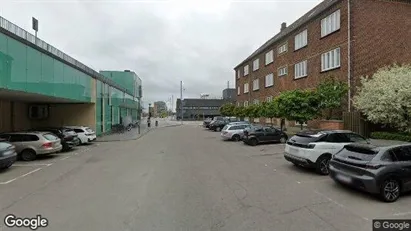 Lejligheder til leje i Glostrup - Foto fra Google Street View