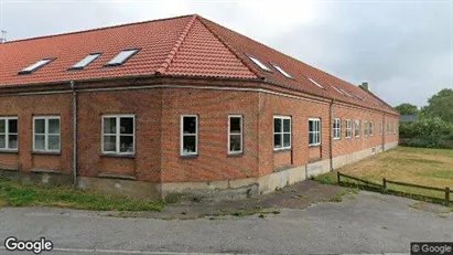 Lejligheder til leje i Roskilde - Foto fra Google Street View