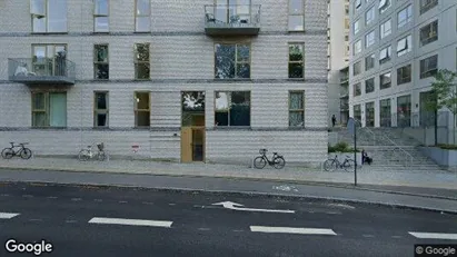 Lejligheder til leje i Rødovre - Foto fra Google Street View