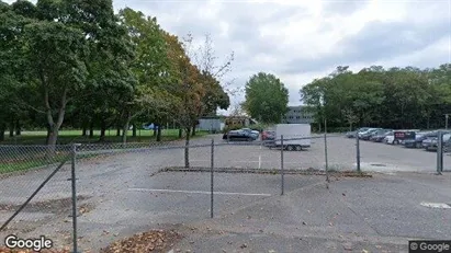 Lejligheder til leje i Albertslund - Foto fra Google Street View