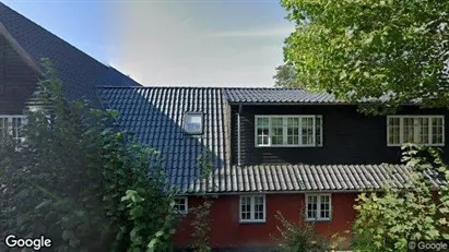 Lejligheder til leje i Frederikssund - Foto fra Google Street View