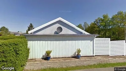 Lejligheder til leje i Odense SV - Foto fra Google Street View