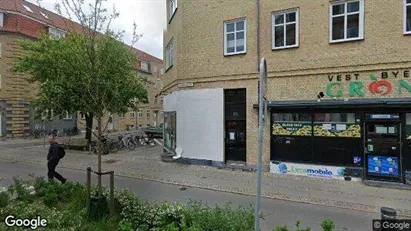 Lejligheder til leje i Aalborg Centrum - Foto fra Google Street View