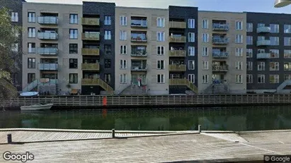 Lejligheder til leje i København SV - Foto fra Google Street View