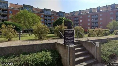 Lejligheder til leje i København K - Foto fra Google Street View