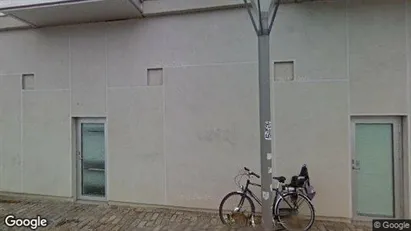 Lejligheder til leje i København S - Foto fra Google Street View