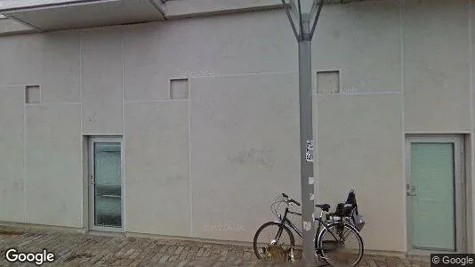 Lejligheder til leje i København S - Foto fra Google Street View