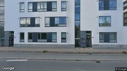 Lejligheder til leje i København S - Foto fra Google Street View