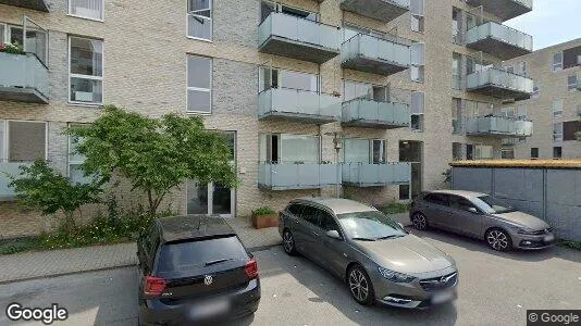 Lejligheder til leje i Søborg - Foto fra Google Street View