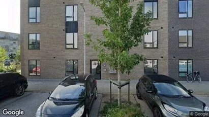 Lejligheder til leje i Odense V - Foto fra Google Street View