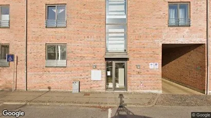 Lejligheder til leje i Aalborg Centrum - Foto fra Google Street View