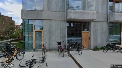 Lejligheder til leje i København S - Foto fra Google Street View