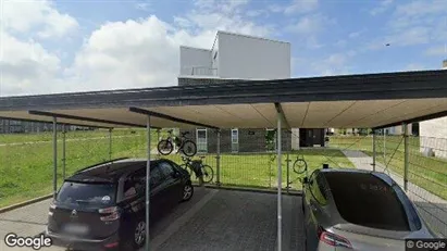 Lejligheder til leje i Aalborg SV - Foto fra Google Street View
