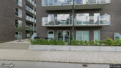Lejligheder til leje i Nørresundby - Foto fra Google Street View