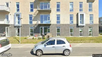 Lejligheder til leje i Aalborg SV - Foto fra Google Street View