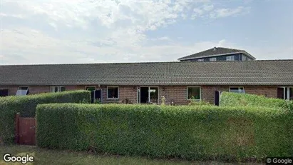 Lejligheder til leje i Odense NØ - Foto fra Google Street View