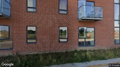 Lejligheder til leje i Odense M - Foto fra Google Street View