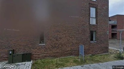 Lejligheder til leje i Risskov - Foto fra Google Street View