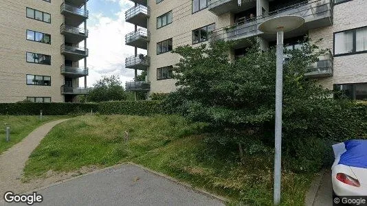 Lejligheder til leje i Søborg - Foto fra Google Street View