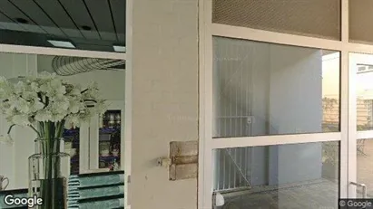 Lejligheder til leje i Odense C - Foto fra Google Street View