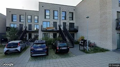 Lejligheder til leje i Kongens Lyngby - Foto fra Google Street View