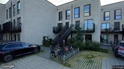 Lejligheder til leje i Kongens Lyngby - Foto fra Google Street View