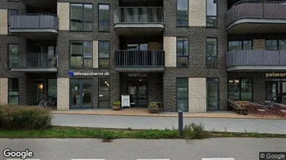 Lejligheder til leje i Østerbro - Foto fra Google Street View