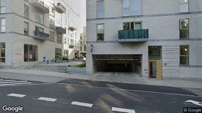 Lejligheder til leje i Rødovre - Foto fra Google Street View