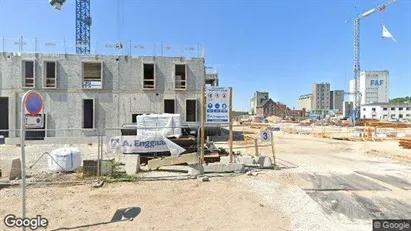 Lejligheder til leje i Odense C - Foto fra Google Street View