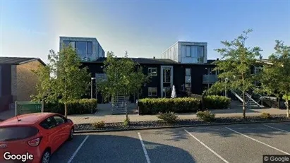 Lejligheder til leje i Aalborg Øst - Foto fra Google Street View