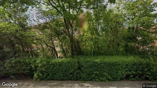 Lejligheder til leje i Kalundborg - Foto fra Google Street View