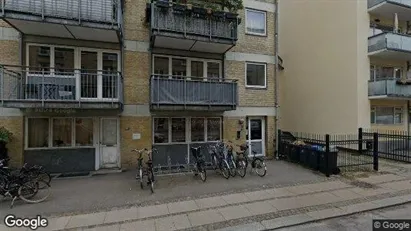 Lejligheder til leje i Nørrebro - Foto fra Google Street View