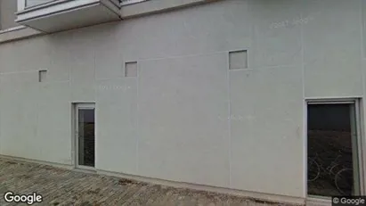 Lejligheder til leje i København S - Foto fra Google Street View