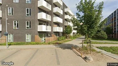 Lejligheder til leje i Odense V - Foto fra Google Street View
