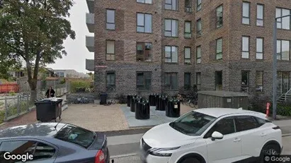 Lejligheder til leje i Rødovre - Foto fra Google Street View