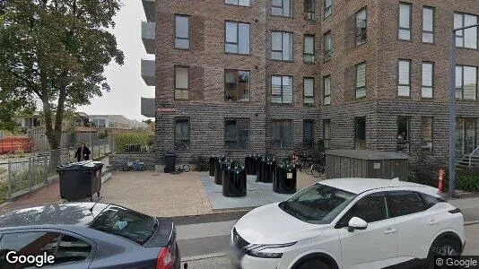 Lejligheder til leje i Rødovre - Foto fra Google Street View