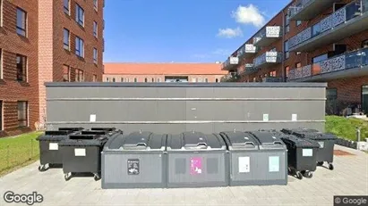 Lejligheder til leje i Frederikssund - Foto fra Google Street View