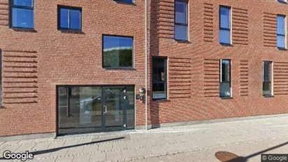 Lejligheder til leje i Frederikssund - Foto fra Google Street View