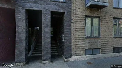 Lejligheder til leje i København SV - Foto fra Google Street View