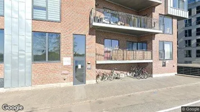 Lejligheder til leje i København SV - Foto fra Google Street View