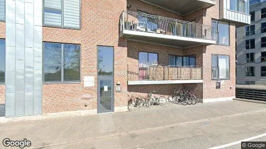 Lejligheder til leje i København SV - Foto fra Google Street View